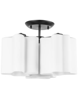 Люстра на штанге Lightstar Nubi 802037