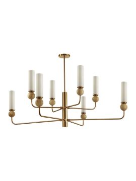 Люстра на штанге Odeon Light Lolla 6625/8