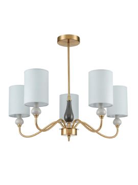 Люстра на штанге Lumion Anri 6590/5