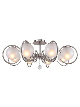 Потолочная люстра F-Promo Fabbio 2349-8U