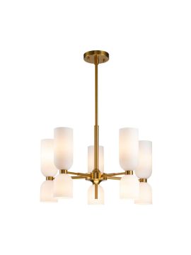 Люстра на штанге Favourite Amusing 2876-5P