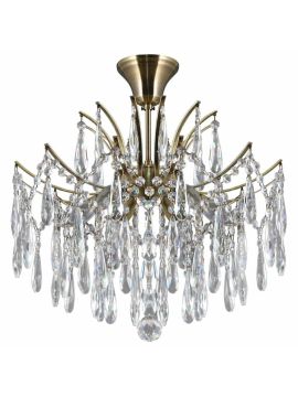 Люстра на штанге Citilux CL302163