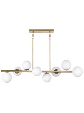 Люстра на штанге Lightstar 815083