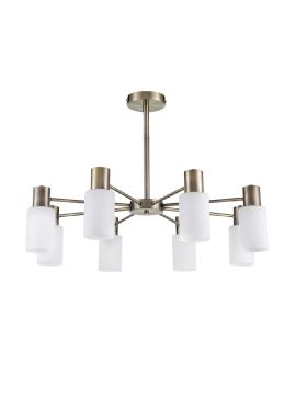 Люстра на штанге Lumion Mave 8100/8C