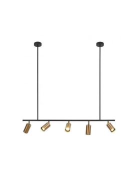 Люстра на штанге Kink Light 07615-5