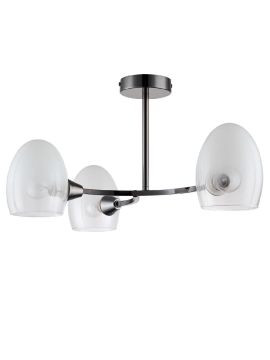 Люстра на штанге Lumion Kendall 6513/3C