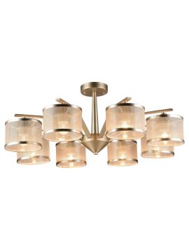 Потолочная люстра F-Promo Bonbon 2488-8P
