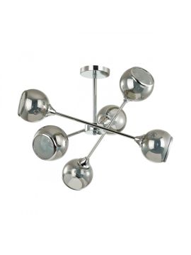 Люстра на штанге Lumion Sandra 4530/6C