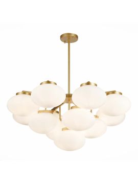 Люстра на штанге ST Luce Modica SL1503.203.13