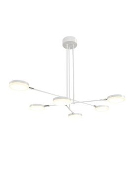 Люстра на штанге Maytoni Fad MOD070PL-L36W3K