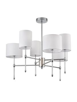 Люстра на штанге Lumion Latti 6589/6C