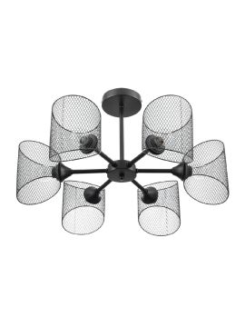 Люстра на штанге Lumion Tidina 8238/6C