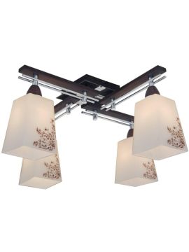 Потолочная люстра Citilux Креол CL145141