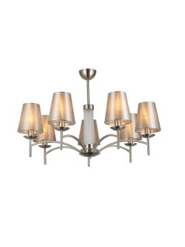 Люстра на штанге F-Promo Velum 2906-7P