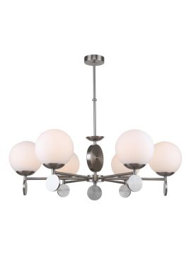 Люстра на штанге Stilfort Marsela 2141/11/06P
