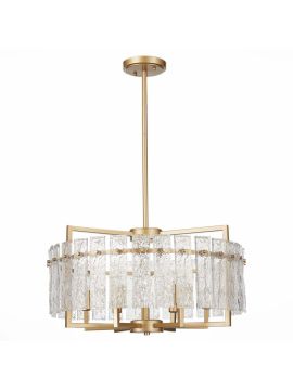 Подвесная люстра ST Luce Mira SL1632.203.06
