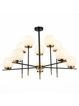 Люстра на штанге ST Luce Limano SL1203.402.10