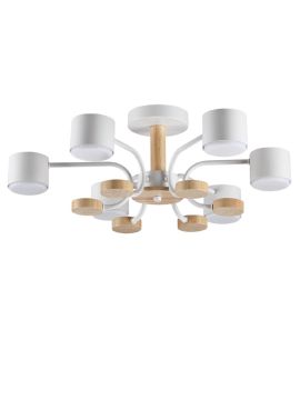 Люстра на штанге Lumion Rondo 8231/6C