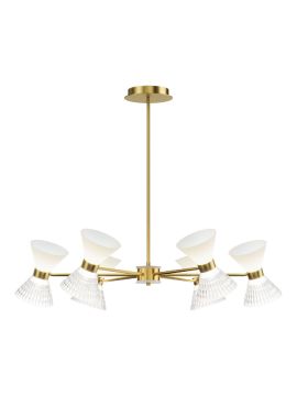 Люстра на штанге ST Luce Spirit SL2004.303.12