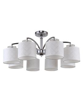 Потолочная люстра F-Promo Modum 2199-8U