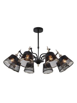 Потолочная люстра F-Promo Eget 2197-8U