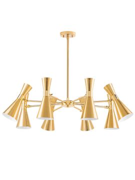 Люстра на штанге Lightstar 816081