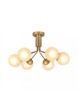 Люстра на штанге F-Promo 2631-6U