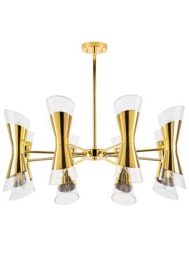 Люстра на штанге Lightstar Strato 817162