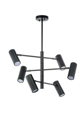 Люстра на штанге Lightstar Roma 718267