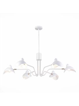 Люстра на штанге ST Luce Minne SL1801.513.06