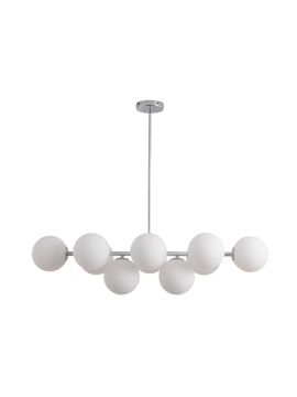 Люстра на штанге Kink Light Сида 07508-10,02