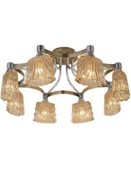 Потолочная люстра Citilux Муза CL141181