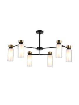 Люстра на штанге Favourite Slank 4482-6P