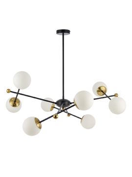 Люстра на штанге Lumion Melody 6581/8