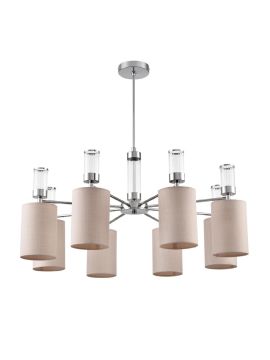 Люстра на штанге Lumion Arnika 6585/8