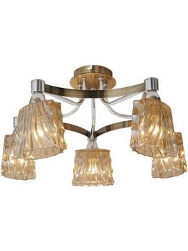 Потолочная люстра Citilux Муза CL141151