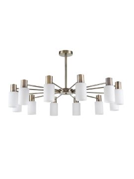 Люстра на штанге Lumion Mave 8100/12C