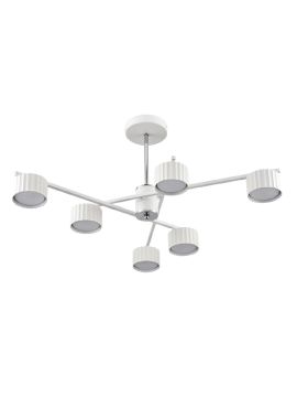 Люстра на штанге Lumion Karina 8241/6C