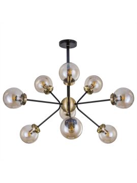 Люстра на штанге Citilux CL105295