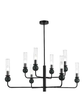 Люстра на штанге ST Luce Medea SL1244.403.08