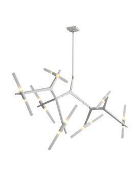 Подвесная люстра ST Luce Laconicita SL947.502.14