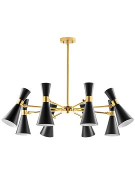 Люстра на штанге Lightstar 816087