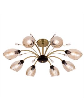 Люстра на штанге Citilux CL108185