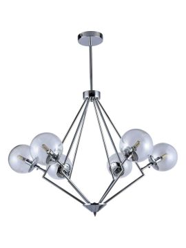 Потолочная люстра Stilfort Campilo 2037/09/06P