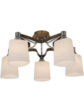 Потолочная люстра Citilux Глория CL139151