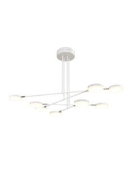 Люстра на штанге Maytoni Fad MOD070PL-L48W3K