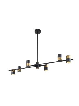 Подвесная люстра F-Promo Chart 3092-6P