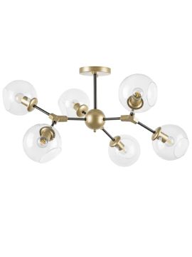 Люстра на штанге Lightstar Beta 785063