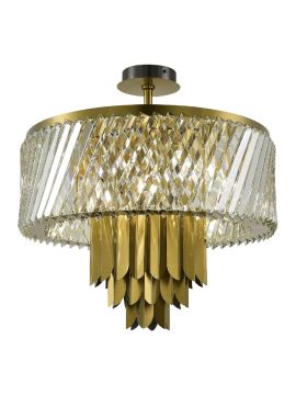 Люстра на штанге ST Luce Nari SL1635.302.09