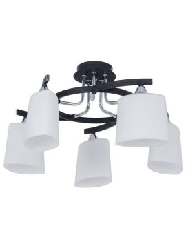 Потолочная люстра Citilux Тайфун CL136151